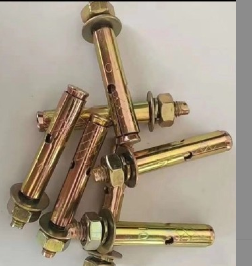 国标膨胀钉膨胀螺丝