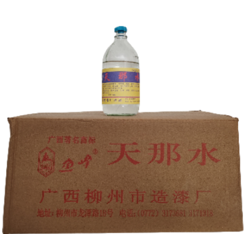 鱼峰天那水/松节水