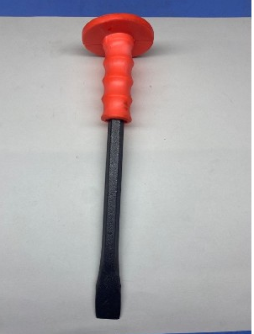 胶套清砂石工凿/合金钢凿