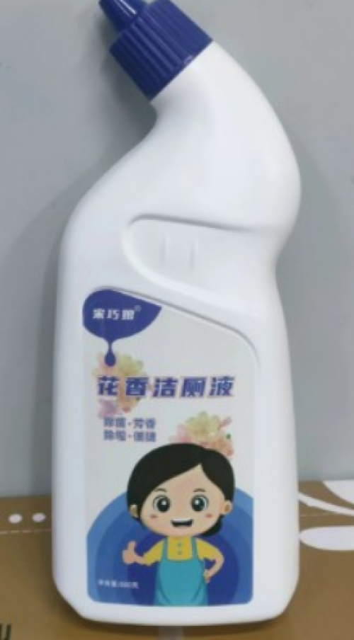 宋巧娘洁厕液600g