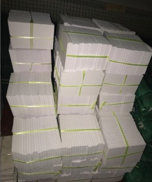 白胶板(大)20片(宽17长26)