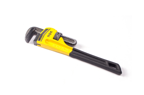 世克水管钳重型