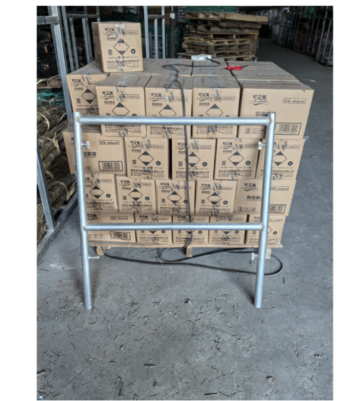 脚墩（含配件）