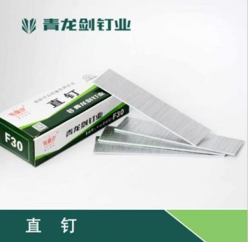青龙剑F直钉系列