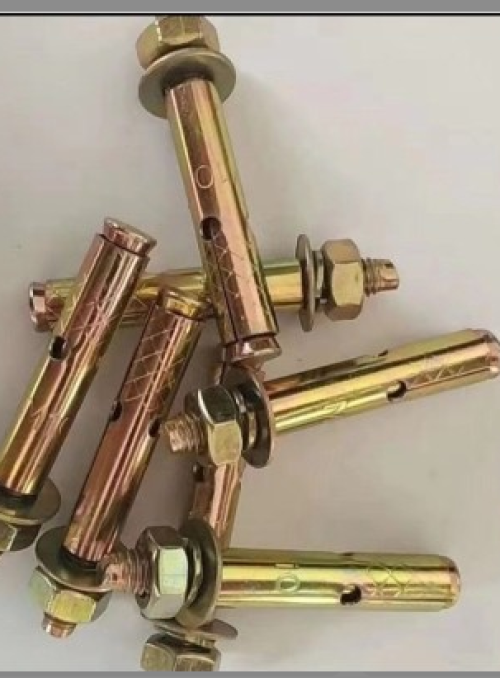 誉豹 膨胀钉（国标）膨胀螺丝