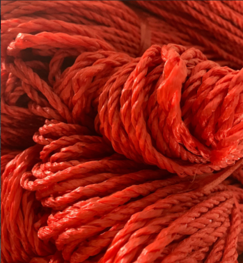 红绳4米 (40条/扎)