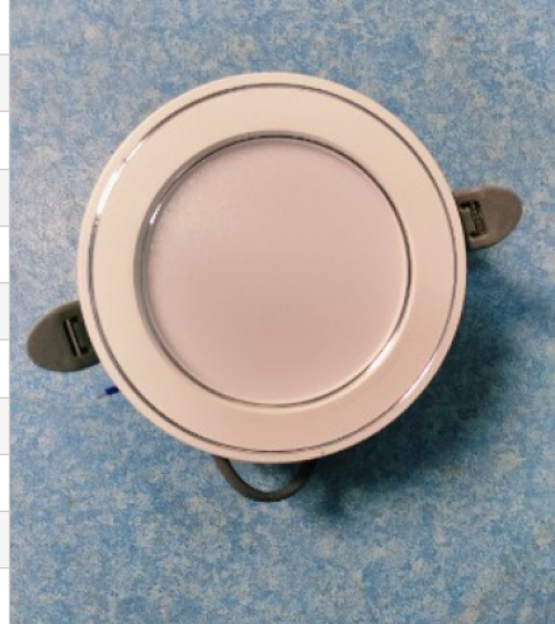 大自然A-简薄/筒灯