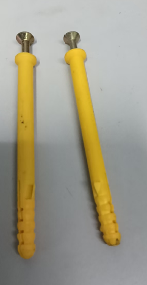 金杏钉 (小黄鱼)