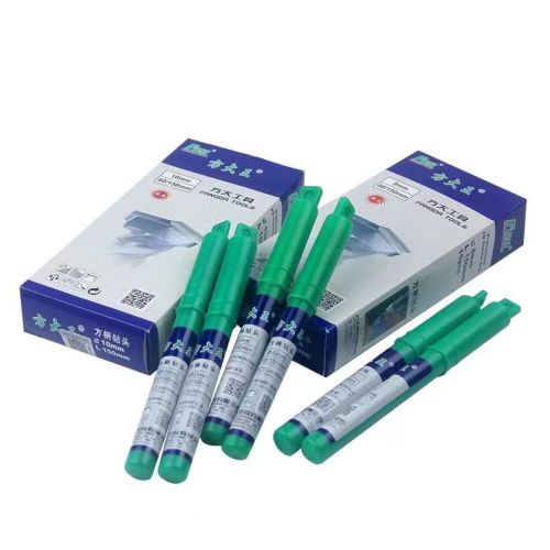 方大王筒装钻头 方柄