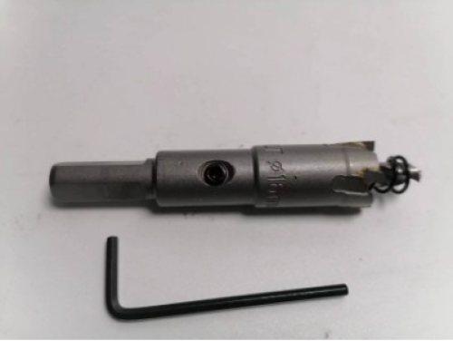 不锈钢合金开孔器