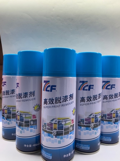 可立美高效脱漆剂