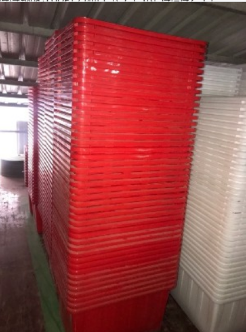 特厚钢化 (方桶)）