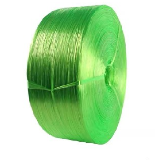 打包绳绿色 3cm新料