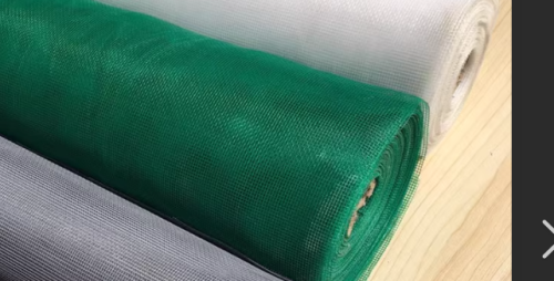 防蚊网 纱窗网 (塑料）