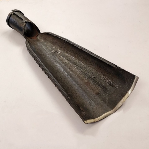 大洞楸（洛阳铲）