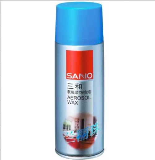 三和210装饰蜡 兰丽珠