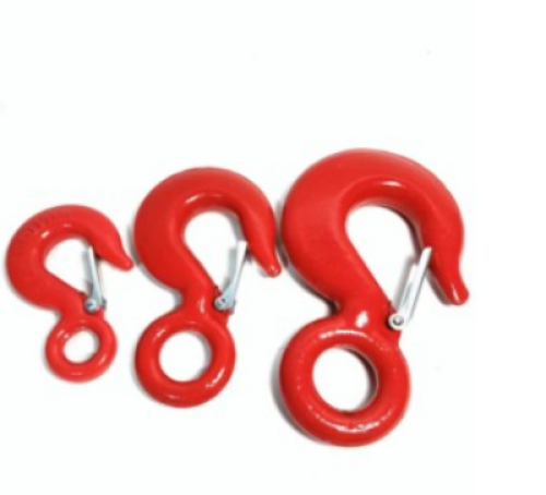 吊钩开口 环眼吊勾