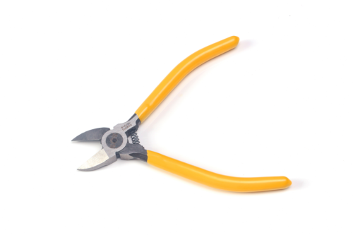 世克水口钳6寸(SK2716）6寸(10把/盒)