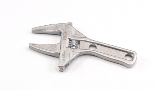 世克卫浴扳手 (铝合金)