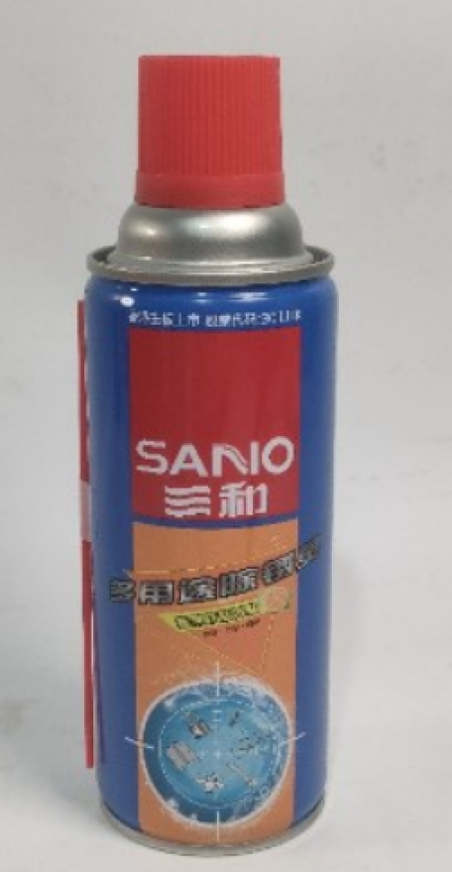 三和H330万能除锈灵24瓶/件