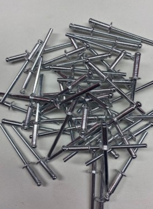 拉铆钉 (抽芯钉）