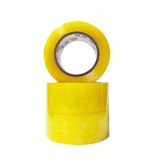 德天透明封口胶布