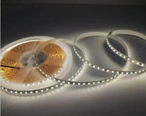 大自然24V低压灯带 白光