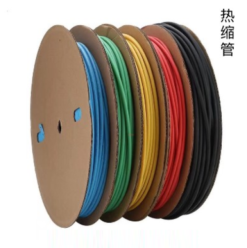 热缩管
