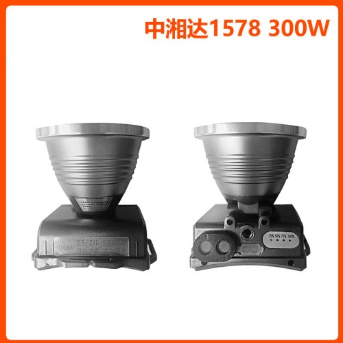 中湘达/强光锂电LED头灯/1578