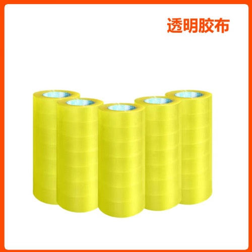 透明胶带