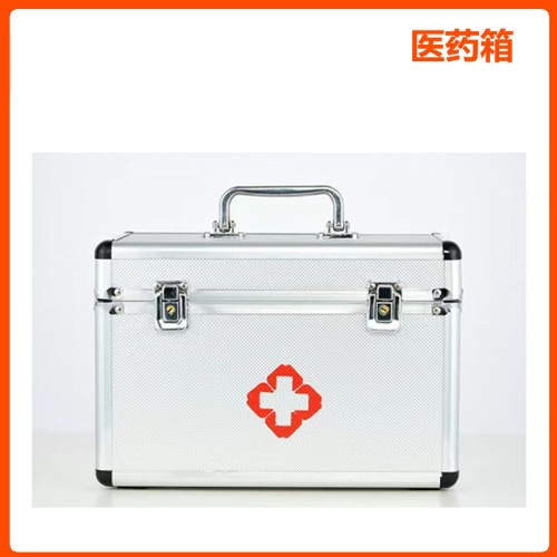 应急医药箱/配常规 医药箱