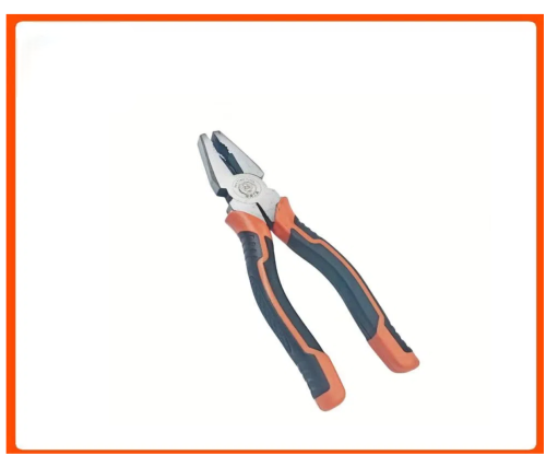 8寸坚虎钢丝钳