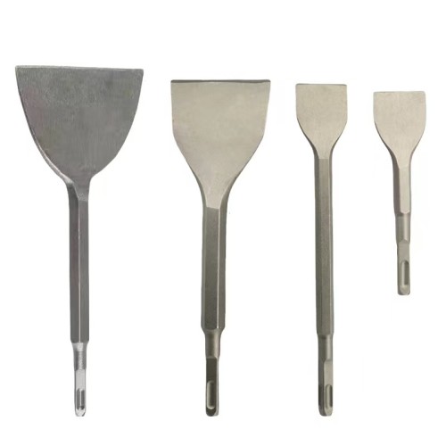 方柄加宽扁凿电锤凿子40宽75宽120宽