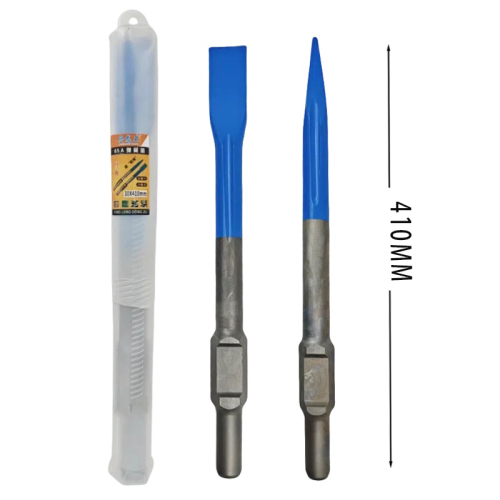 65A弹簧钢尖扁凿 30*410尖