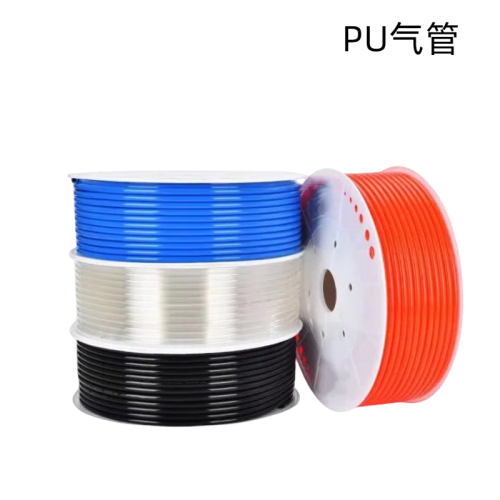 PU气管PU风管80米