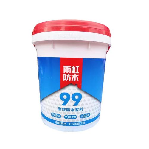东方雨虹99高效防水浆料18kg