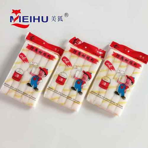 普边角滚芯 黄线