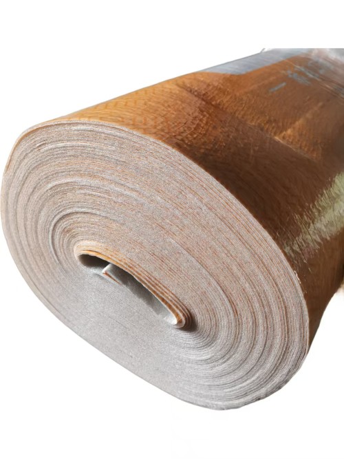 钢韧 高级地板膜 橙色30方