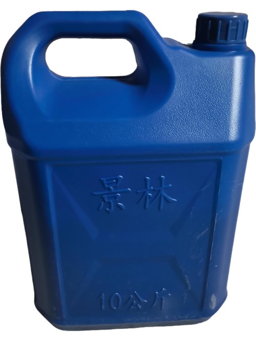 景林(胶桶)松节水 