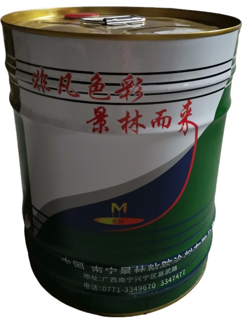 景林天那水(铁桶)8kg