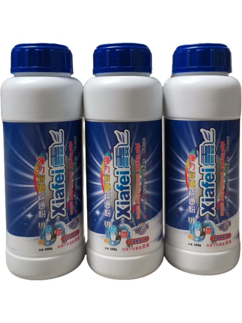 强力管道疏通粉500克