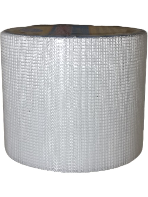 高密度10公分网格带