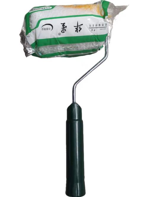 6寸/4寸黄线滚筒