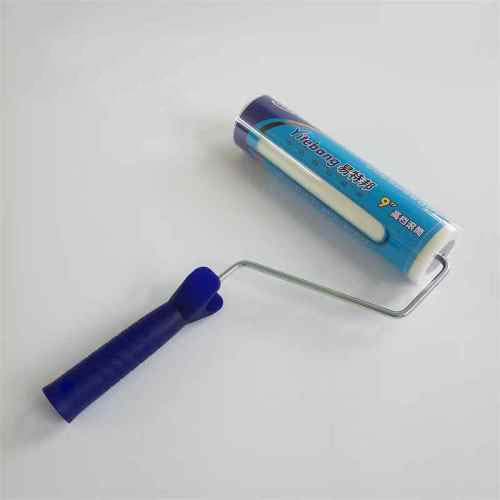 2018易特邦羊绒滚筒 2018