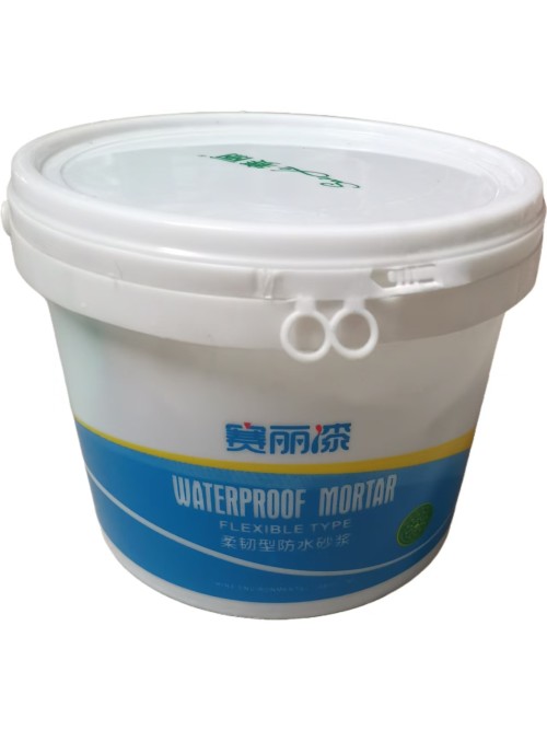赛丽防水涂料 5kg