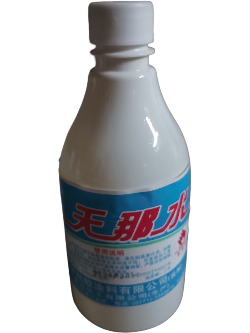 天那水400ml/1件20瓶