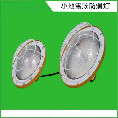 防爆灯 (小地雷款)