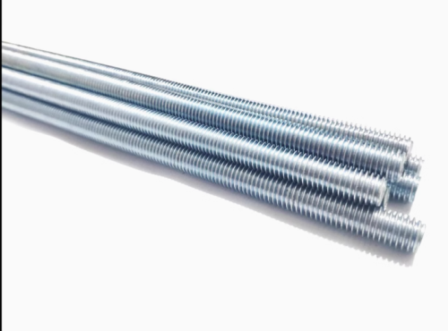 1米丝杆(镀锌）
