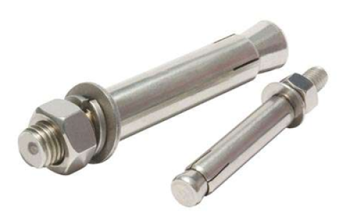 不锈钢膨胀栓（材质201）