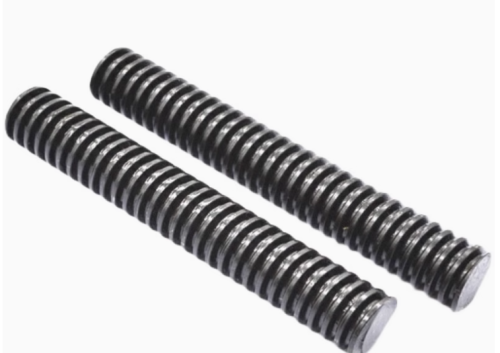 粗牙丝杆T型扣丝杆